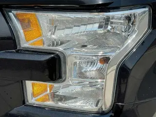 Ford F-150 2015 4x4 XLT 4dr SuperCrew 5.5 ft. SB