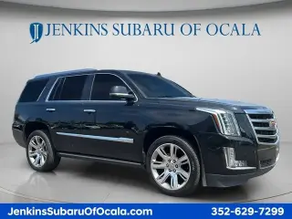 Escalade de Cadillac 2015 4x4 Premium 4dr SUV
