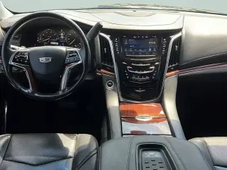 Escalade de Cadillac 2015 4x4 Premium 4dr SUV