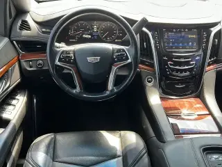 Escalade de Cadillac 2015 4x4 Premium 4dr SUV