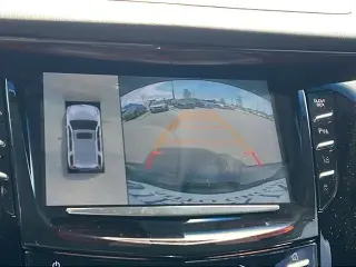 Escalade de Cadillac 2015 4x4 Premium 4dr SUV