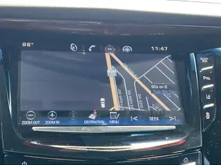 Escalade de Cadillac 2015 4x4 Premium 4dr SUV