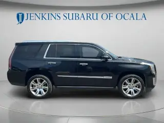 Escalade de Cadillac 2015 4x4 Premium 4dr SUV