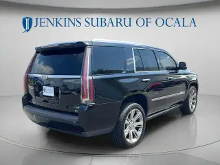 Escalade de Cadillac 2015 4x4 Premium 4dr SUV