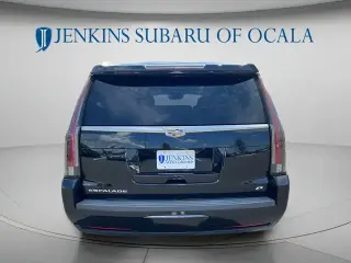 Escalade de Cadillac 2015 4x4 Premium 4dr SUV
