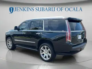 Escalade de Cadillac 2015 4x4 Premium 4dr SUV