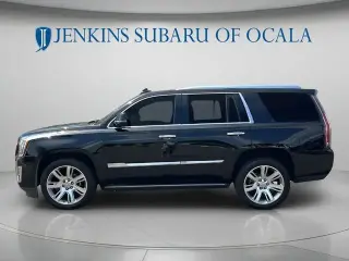 Escalade de Cadillac 2015 4x4 Premium 4dr SUV
