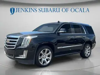Escalade de Cadillac 2015 4x4 Premium 4dr SUV