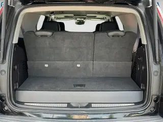 Escalade de Cadillac 2015 4x4 Premium 4dr SUV