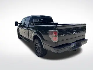 Ford F-150 2014 4x4 FX4 4dr SuperCrew Styleside 5.5 ft. SB