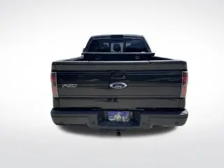 Ford F-150 2014 4x4 FX4 4dr SuperCrew Styleside 5.5 ft. SB