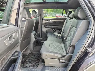 Volkswagen Atlas Cross Sport 2024 AWD SE 4Motion 4dr SUV con Tecnología