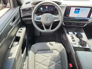Volkswagen Atlas Cross Sport 2024 AWD SE 4Motion 4dr SUV con Tecnología