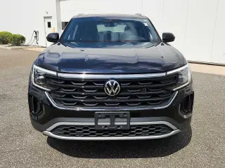 Volkswagen Atlas Cross Sport 2024 AWD SE 4Motion 4dr SUV con Tecnología