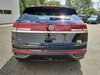 Volkswagen Atlas Cross Sport 2024 AWD SE 4Motion 4dr SUV con Tecnología