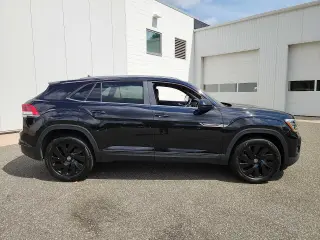 Volkswagen Atlas Cross Sport 2024 AWD SE 4Motion 4dr SUV con Tecnología