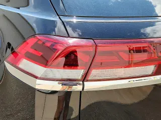 Volkswagen Atlas Cross Sport 2024 AWD SE 4Motion 4dr SUV con Tecnología