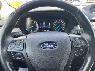 Ford Ranger 2023 4x4 XLT 4dr SuperCrew 5.1 pies SB