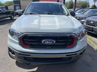 Ford Ranger 2023 4x4 XLT 4dr SuperCrew 5.1 pies SB