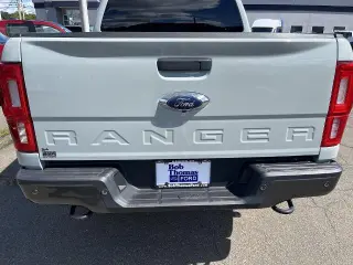 Ford Ranger 2023 4x4 XLT 4dr SuperCrew 5.1 pies SB