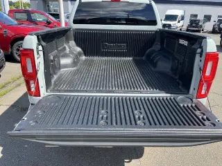Ford Ranger 2023 4x4 XLT 4dr SuperCrew 5.1 pies SB