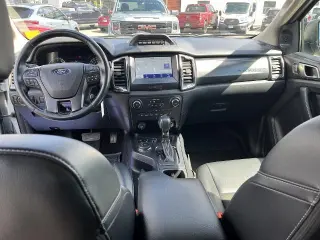 Ford Ranger 2023 4x4 XLT 4dr SuperCrew 5.1 pies SB