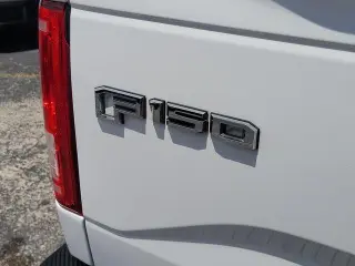 Ford F-150 2017 4x2 XLT 4dr SuperCrew 5.5 ft. SB