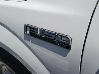 Ford F-150 2017 4x2 XLT 4dr SuperCrew 5.5 ft. SB