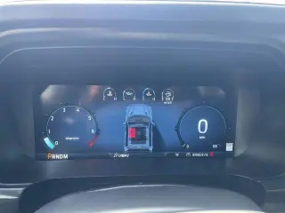 Ford F-150 2024 4x4 Lariat 4dr SuperCrew 6.5 ft. SB