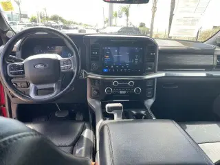 Ford F-150 2024 4x4 Lariat 4dr SuperCrew 6.5 ft. SB
