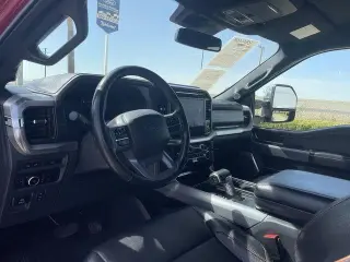 Ford F-150 2024 4x4 Lariat 4dr SuperCrew 6.5 ft. SB