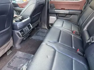Ford F-150 2022 4x4 Lariat 4dr SuperCrew 5.5 ft. SB