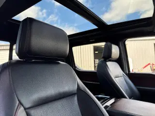Ford F-150 2022 4x4 Lariat 4dr SuperCrew 5.5 ft. SB