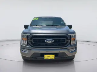Ford F-150 2023 4x4 XLT 4dr SuperCrew 5.5 ft. SB