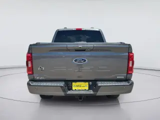 Ford F-150 2023 4x4 XLT 4dr SuperCrew 5.5 ft. SB