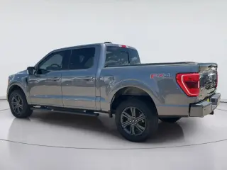 Ford F-150 2023 4x4 XLT 4dr SuperCrew 5.5 ft. SB