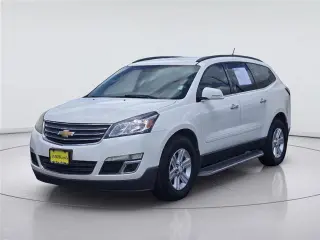 Chevrolet Traverse 2014 LT 4dr SUV con 2LT