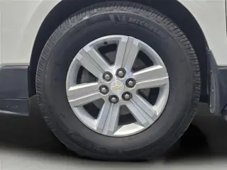Chevrolet Traverse 2014 LT 4dr SUV con 2LT