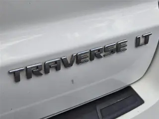 Chevrolet Traverse 2014 LT 4dr SUV con 2LT