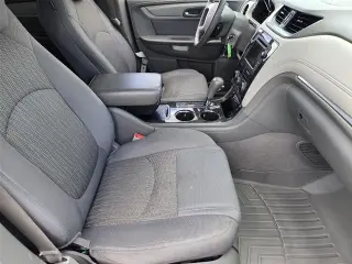 Chevrolet Traverse 2014 LT 4dr SUV con 2LT