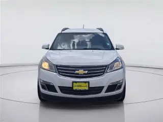Chevrolet Traverse 2014 LT 4dr SUV con 2LT