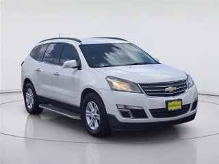 Chevrolet Traverse 2014 LT 4dr SUV con 2LT