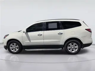 Chevrolet Traverse 2014 LT 4dr SUV con 2LT