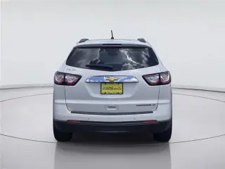 Chevrolet Traverse 2014 LT 4dr SUV con 2LT
