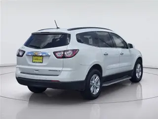 Chevrolet Traverse 2014 LT 4dr SUV con 2LT