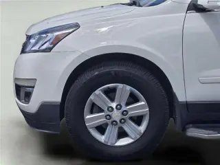 Chevrolet Traverse 2014 LT 4dr SUV con 2LT