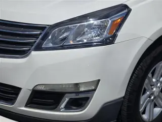 Chevrolet Traverse 2014 LT 4dr SUV con 2LT