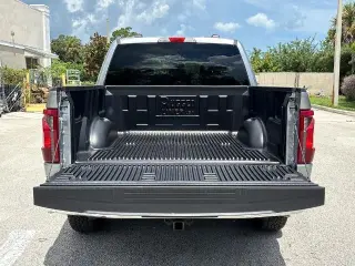 Ford F-150 2025 4x4 XLT 4dr SuperCrew 5.5 ft. SB
