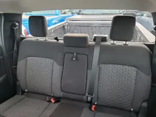 Ford Ranger 2024 4x2 XL 4dr SuperCrew 5.0 ft. SB