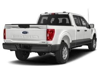 Ford F-150 2023 4x4 XLT 4dr SuperCrew 6.5 ft. SB